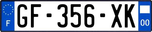 GF-356-XK