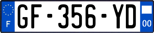 GF-356-YD