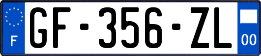 GF-356-ZL