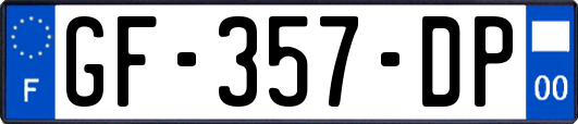 GF-357-DP