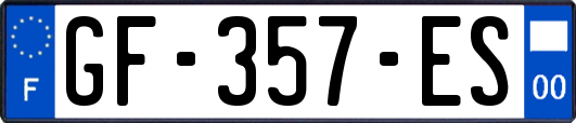 GF-357-ES