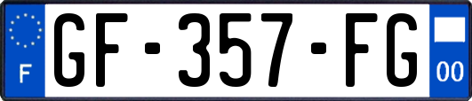GF-357-FG