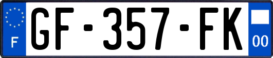 GF-357-FK