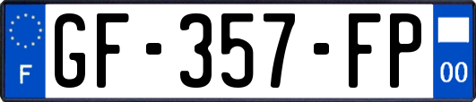 GF-357-FP