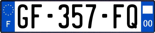 GF-357-FQ
