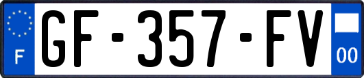 GF-357-FV