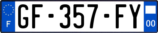 GF-357-FY