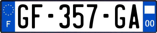 GF-357-GA