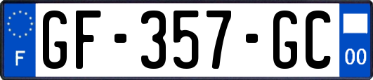 GF-357-GC