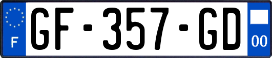 GF-357-GD