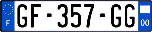 GF-357-GG