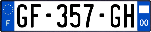 GF-357-GH