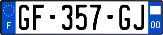 GF-357-GJ