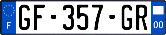 GF-357-GR