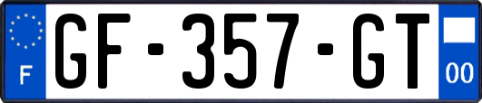 GF-357-GT