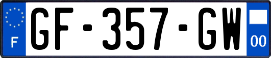 GF-357-GW