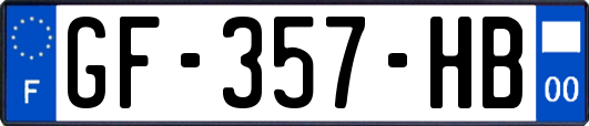 GF-357-HB