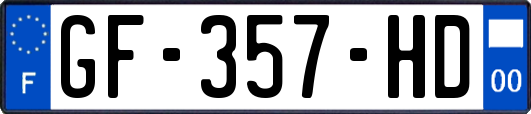 GF-357-HD