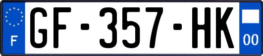 GF-357-HK