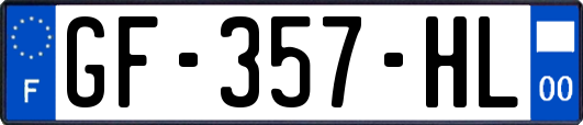 GF-357-HL