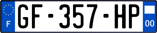 GF-357-HP