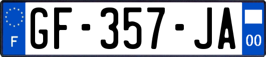GF-357-JA