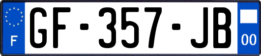 GF-357-JB