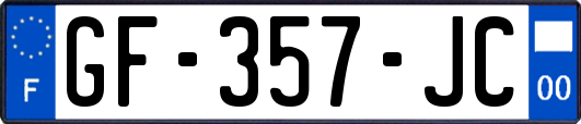 GF-357-JC