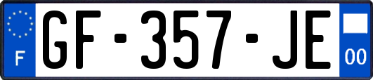 GF-357-JE