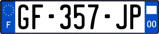 GF-357-JP