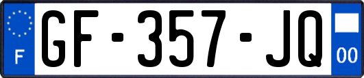 GF-357-JQ