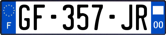GF-357-JR