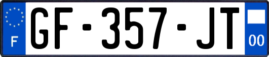 GF-357-JT