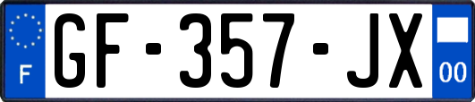 GF-357-JX