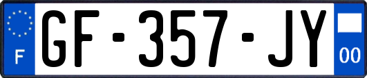GF-357-JY