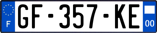GF-357-KE