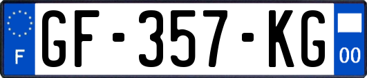 GF-357-KG