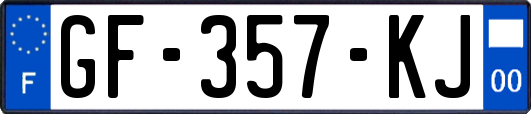 GF-357-KJ