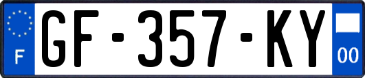 GF-357-KY