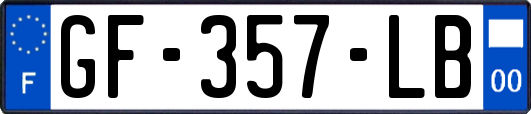 GF-357-LB