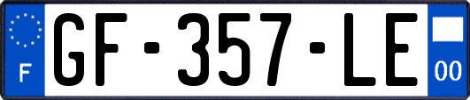 GF-357-LE
