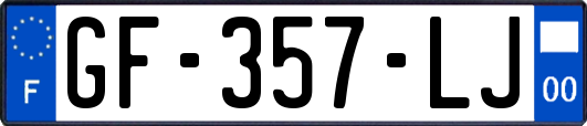 GF-357-LJ
