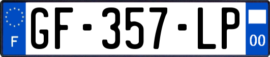 GF-357-LP