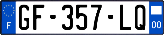 GF-357-LQ