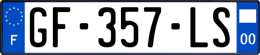 GF-357-LS
