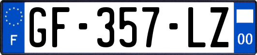 GF-357-LZ
