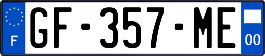 GF-357-ME
