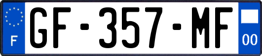 GF-357-MF