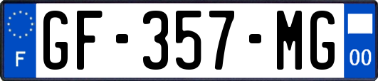 GF-357-MG