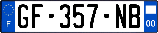 GF-357-NB